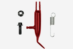Frame System for GMB100 Mini Bike-21