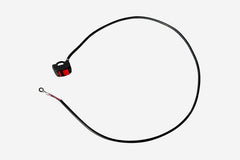 Powertrain & Controls for GMB100 Mini Bike-3