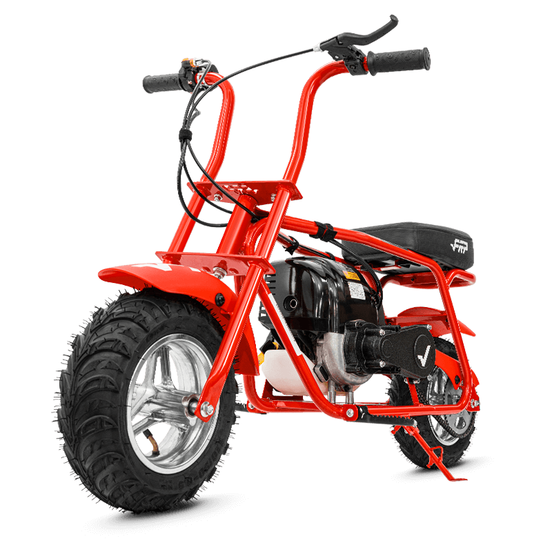 Accessories for MB40 Mini Bike-1