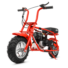 Accessories for MB40 Mini Bike-1
