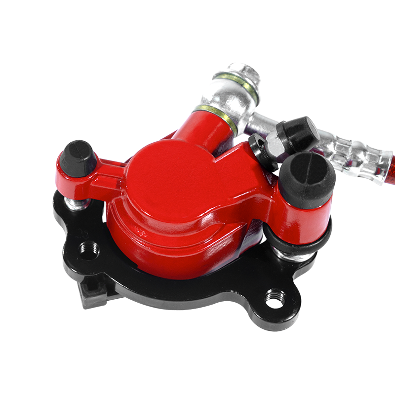 Parker Pro Mini Bike Hydraulic Brakes Kit-2