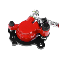 Parker Pro Mini Bike Hydraulic Brakes Kit-2