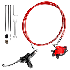 Parker Pro Mini Bike Hydraulic Brakes Kit-1