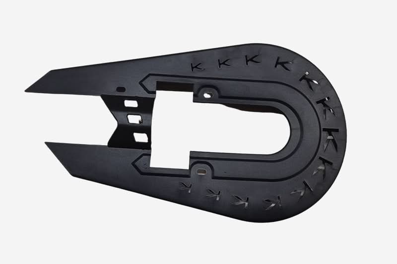 Drive System for FX40-Ogemaw Dirt Bike-4