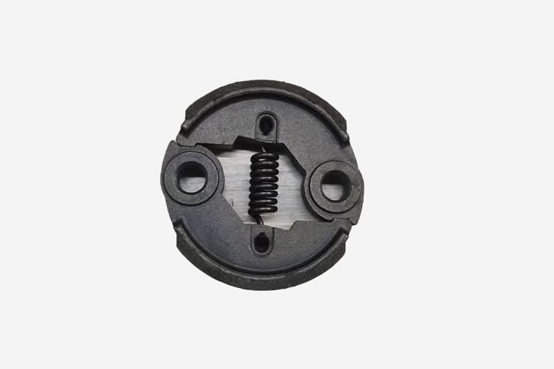 Powertrain & Controls for FX40-Ogemaw Dirt Bike-2