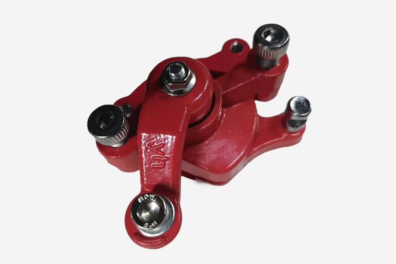 Brake System for FX40-Ogemaw Dirt Bike-6
