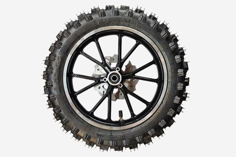 Drive System for FX40-Ogemaw Dirt Bike-6