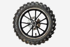 Drive System for FX40-Ogemaw Dirt Bike-6