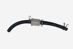 Powertrain & Controls for FX40-Ogemaw Dirt Bike-10