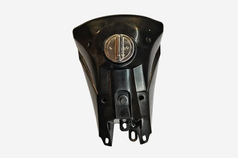 Powertrain & Controls for FX40-Ogemaw Dirt Bike-9