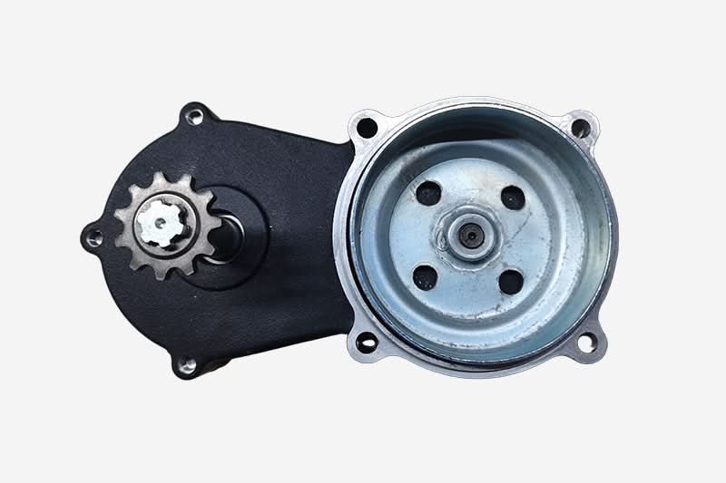 Drive System for FX40-Ogemaw Dirt Bike-5