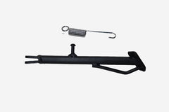 Frame System for FX40-Ogemaw Dirt Bike-3