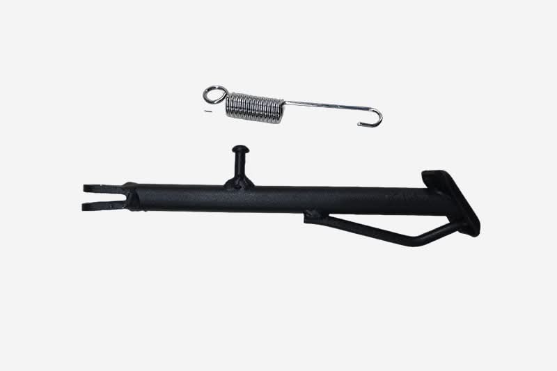 Frame System for FX40-Ogemaw Dirt Bike-3