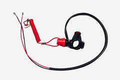 Frame System for FX40-Ogemaw Dirt Bike-4