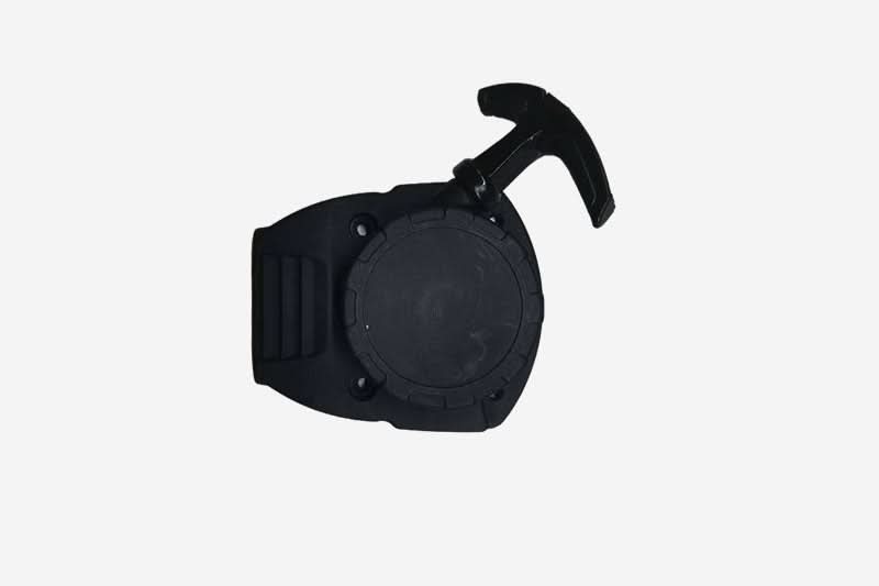 Powertrain & Controls for FX40-Ogemaw Dirt Bike-5
