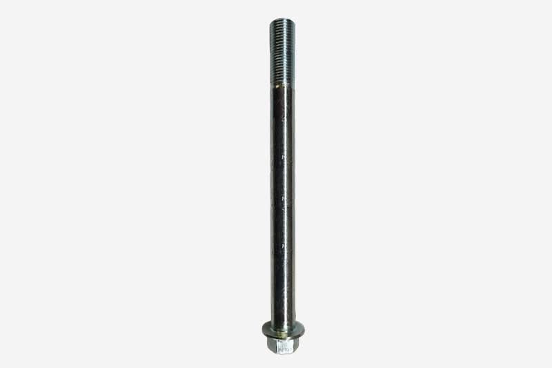 Drive System for FX40-Ogemaw Dirt Bike-9