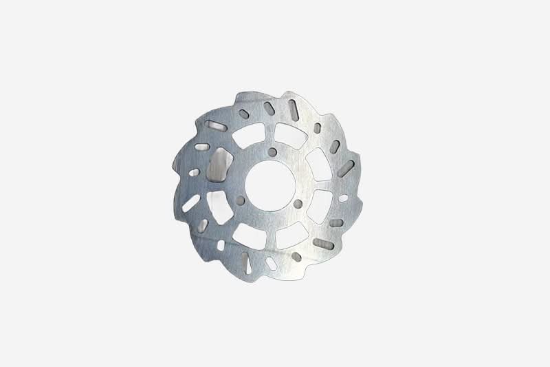 Brake System for FX40-Ogemaw Dirt Bike-9