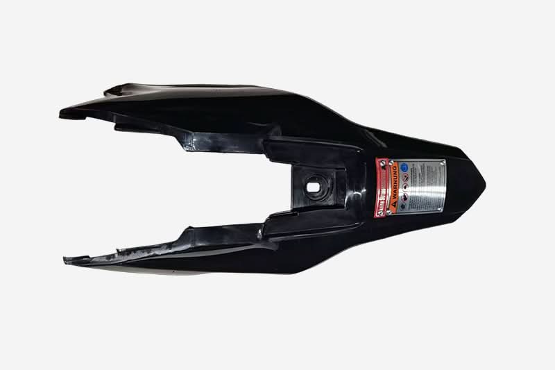 Plastic Piece for FX40-Ogemaw Dirt Bike-3