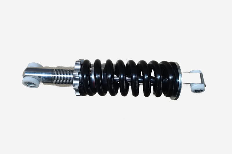 Suspension System for FX40-Ogemaw Dirt Bike-2
