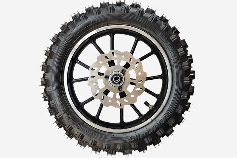 Drive System for FX40-Ogemaw Dirt Bike-7