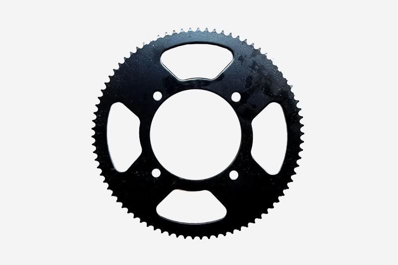 Drive System for FX40-Ogemaw Dirt Bike