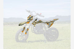 Accessories for FX40-Ogemaw Dirt Bike-5
