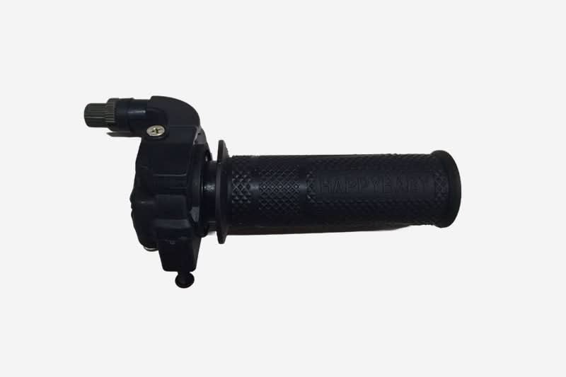 Powertrain & Controls for FX40-Ogemaw Dirt Bike-7