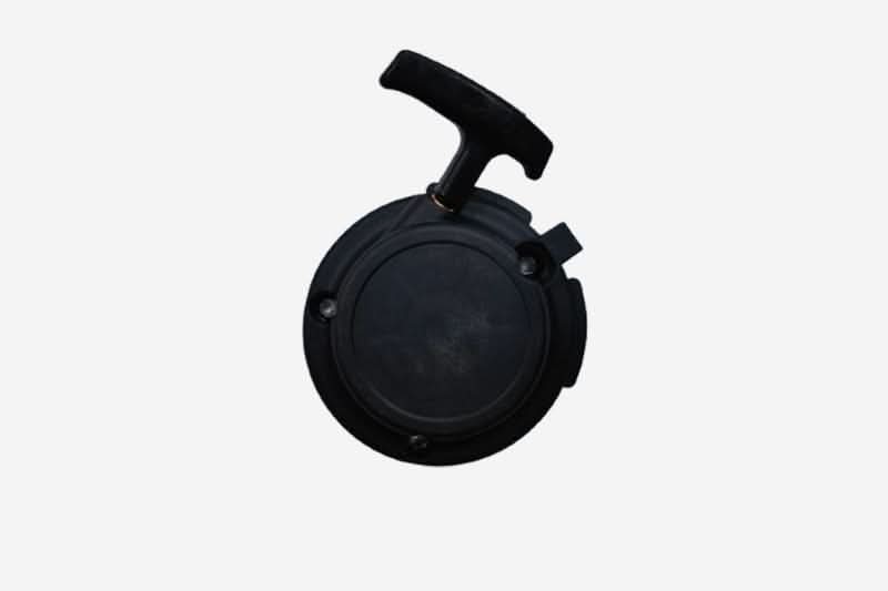Powertrain & Controls for Sahara 40 Mini Quad-10