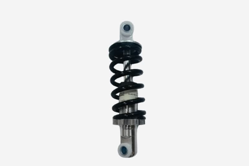 Suspension System for Sahara 40 Mini Quad-3