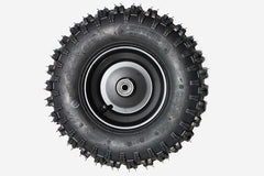 Drive System for Sahara 40 Mini Quad-6