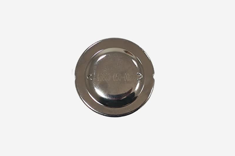 Powertrain & Controls for Sahara 40 Mini Quad-7