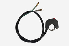 Powertrain & Controls for Sahara 40 Mini Quad-9
