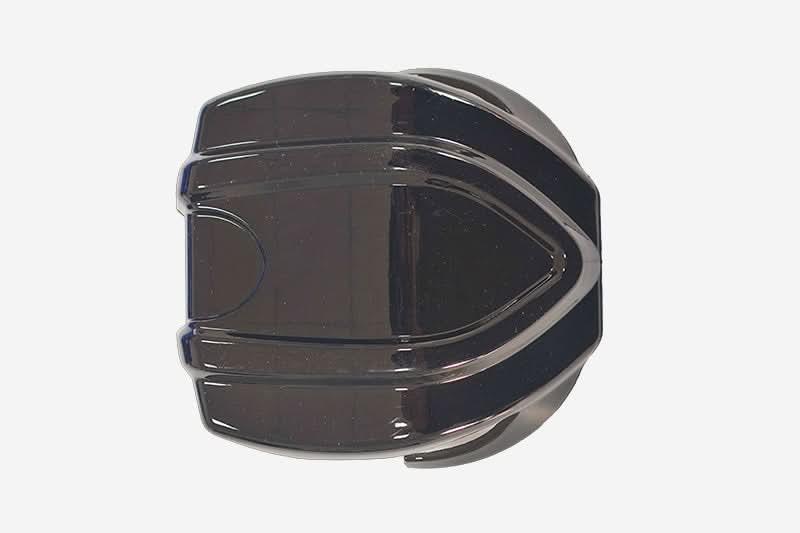 Body Piece for Sahara 40 Mini Quad-6
