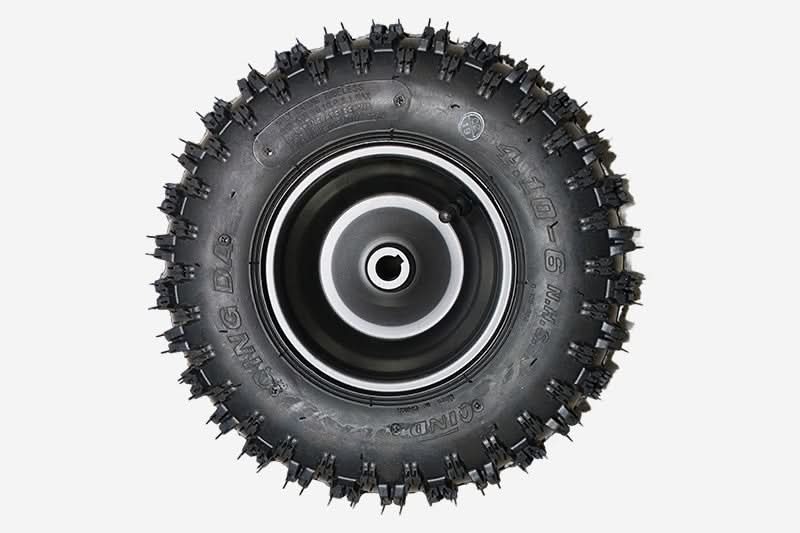 Drive System for Sahara 40 Mini Quad-7