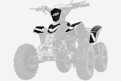 Accessories for Sahara 40 Mini Quad-8