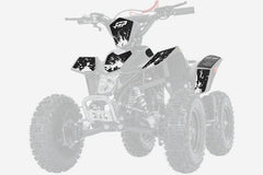Accessories for Sahara 40 Mini Quad-9