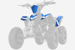 Accessories for Sahara 40 Mini Quad-6
