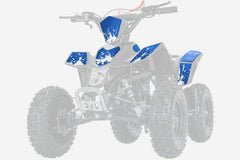Accessories for Sahara 40 Mini Quad-3