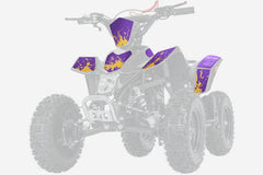 Accessories for Sahara 40 Mini Quad-4