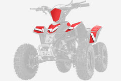 Accessories for Sahara 40 Mini Quad-5
