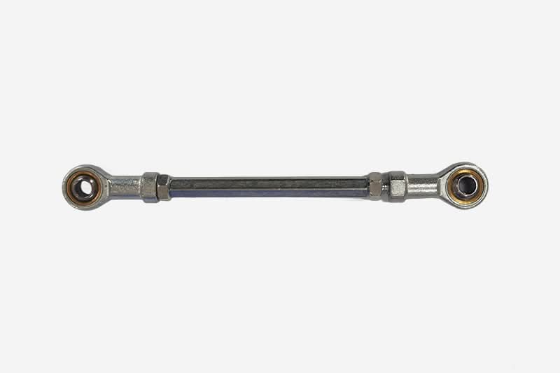 Drive System for Sahara 40 Mini Quad-8