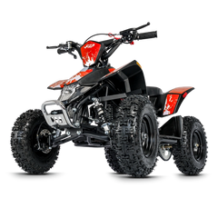 Accessories for Sahara 40 Mini Quad-1