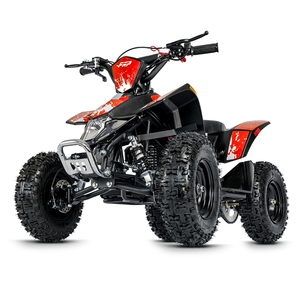 Brake System for Sahara 40 Mini Quad