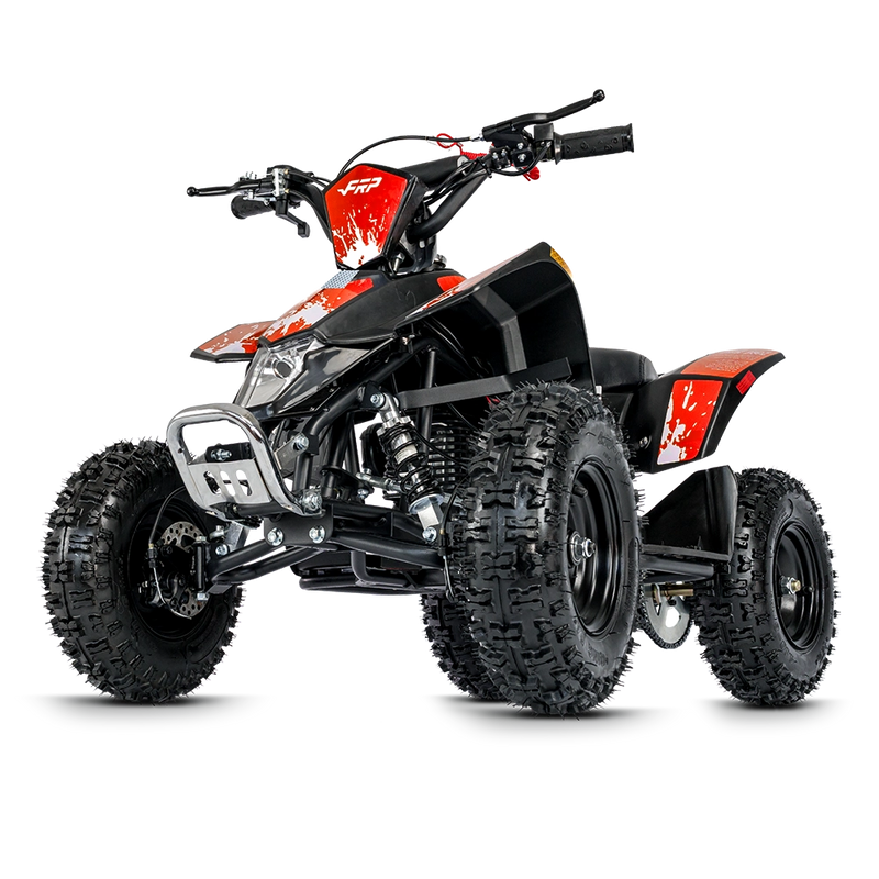 Drive System for Sahara 40 Mini Quad-1