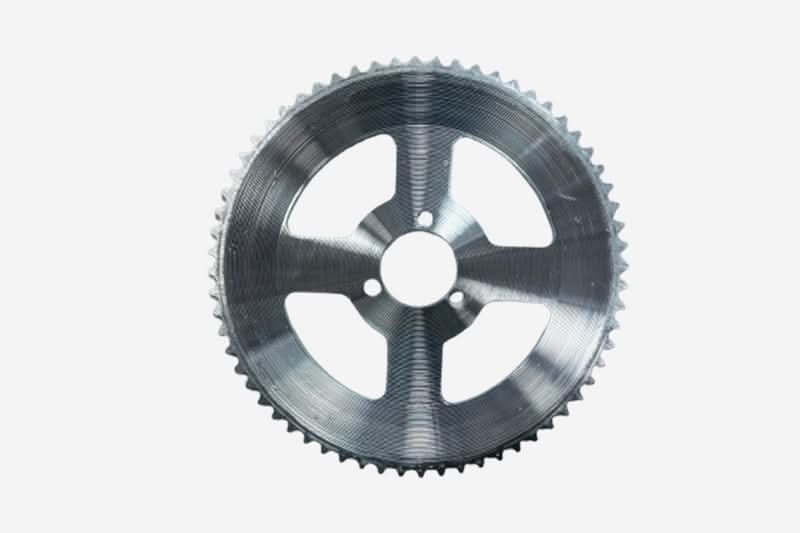 Drive System for Sahara 40 Mini Quad-5