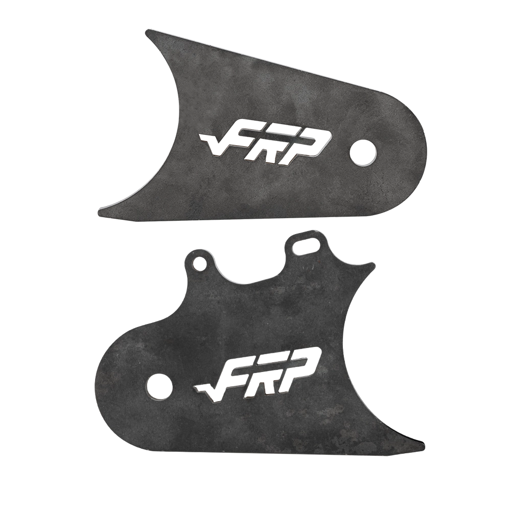 Parker Pro x FRP Mini Bike Stretch Extension Tabs-1