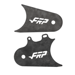 Parker Pro x FRP Mini Bike Stretch Extension Tabs-1
