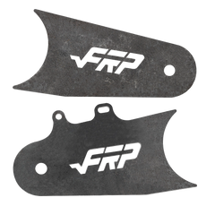 Parker Pro x FRP Mini Bike Stretch Extension Tabs-2
