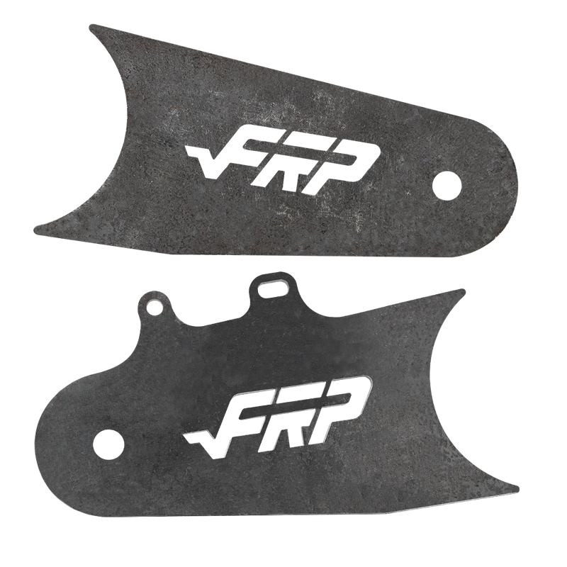 Parker Pro x FRP Mini Bike Stretch Extension Tabs-2
