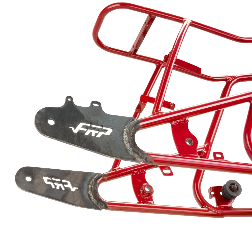Parker Pro x FRP Mini Bike Stretch Extension Tabs-3